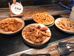 -AdD全日制餐厅(中谷花园酒店)
