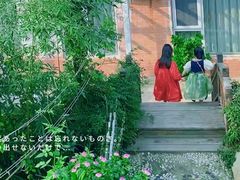 -小仙居·农家宴烤羊· 农庄