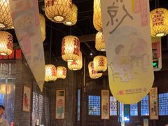 -南京大牌档(壹方天地店)