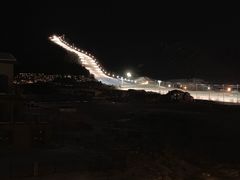 -丝绸之路山地度假区滑雪场
