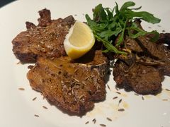 -小火花·干式熟成牛排馆Spark SteakHouse(剑桥郡店)