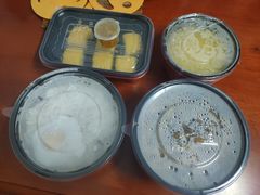 -西贝(枫蓝国际购物中心店)