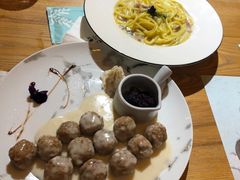 -麦甜创意轻食餐厅(西康路店)