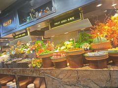 -苏格里岛·自助烤肉·火锅海鲜(金鼎广场店)