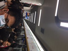 -公园前(地铁站)