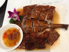 -古南都·老广东酒楼(龙江店)