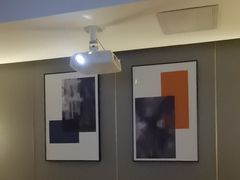 -金色印象·4K影院式足体养生(石碾盘店)