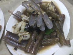 -揭阳钟记小食(福田新村店)