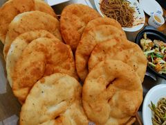 -老磨油饼(高陵店)