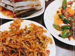 -美食店(华贵路店)