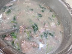 -标记美食新鲜猪杂(兴南大道店)