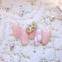 -Jasmine Queen 茉莉皇后美甲·美睫·美肤
