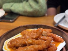 -如轩·海鲜砂锅粥·潮汕菜(海珠店)