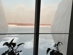 -抱抱地球咖啡馆(国家海洋博物馆店)