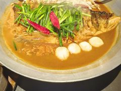 -逸品淮扬(东方渔人码头店)