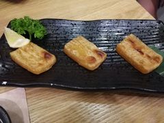 原味烤年糕-八间(合生汇店)
