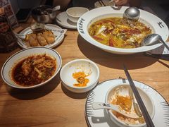 -太二酸菜鱼(SM城市广场店)