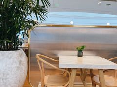 大堂-7senses(金狮广场店)
