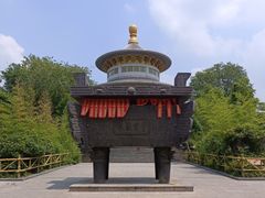 -白佛山景区