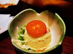 -松子料理(亮马桥店)