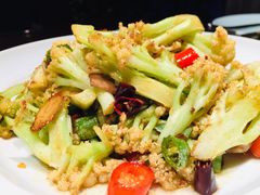 -面辣子·陕西家乡菜(长安店)
