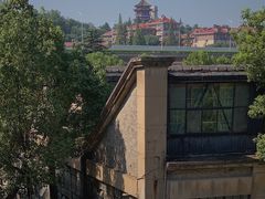 -南京晨光1865创意产业园