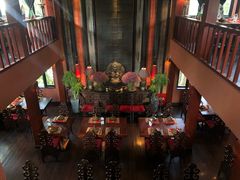 -花马天堂云南餐厅 Lost Heaven(高邮路店)