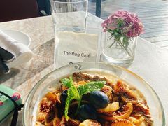 -The Rug Cafe(王府中环店)