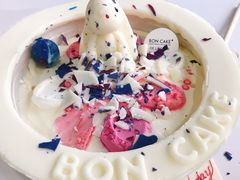 -BON CAKE(华贸购物中心店)