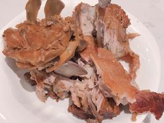 -北李妈妈菜·海肠捞饭(高新万达店)