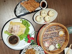 -玖鲜小笼(中山广场店)