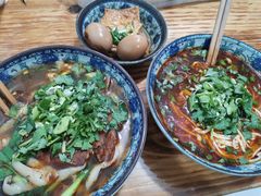 -小王拉面馆(颍上路店)