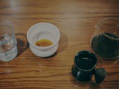 -Be Lived Cafe比例咖啡(摩天轮店)