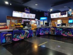 -中影国际影城(百联店)