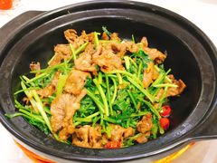 -雅和生态渔庄·宜城锅巴饭(龙灵山公园店)
