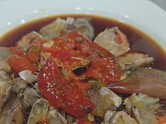 -红灯笼龙凤饭店(宁波老字号店)