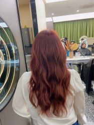 点击看大图 -MOVAN HAIR莫凡匠人发型屋