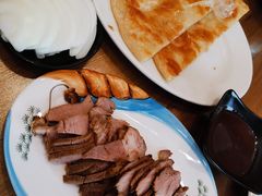 -毛毛熏肉•东北菜老字号(大安街店)