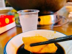 -九寨沟石锅鱼(沣峪口二十年店)