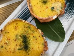 -林妈妈村·日式料理(宝山万达店)