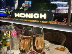 -MONICH牛排融合餐厅(和义大道购物中心店)