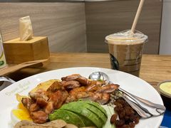 -Dreamsalad梦想轻厨(健康轻食·减脂沙拉·意面·祖庙店)