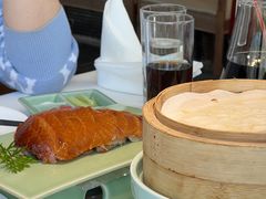 -唐廊烤鸭店(工体店)