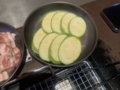 -夜食白市Yespicy·烧烤啤酒宵夜(番禺四海城店)