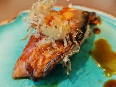 -炙柒Sekinana·精致料理 烧鸟·铁板烧(海上世界店)