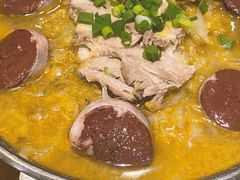 -那家老院子东北菜·饺子·小鸡炖蘑菇(艳华街店)