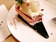-芳博滋法式甜品(时代店)