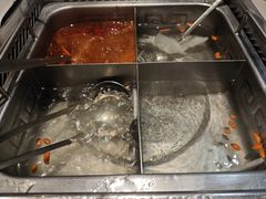 -海底捞火锅(步步高新天地店)