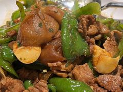 -兰湘子·湘菜小炒(石家庄万象城店)