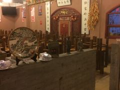 -左陕右甘(亚运村店)